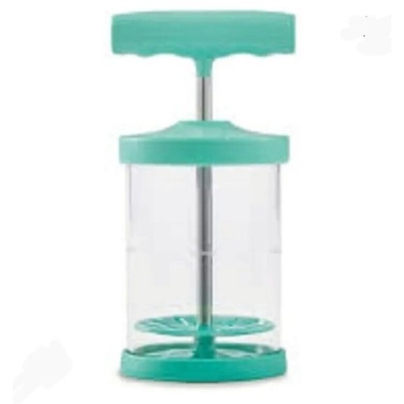 Pampered Chef Whipped Cream Maker Handheld Whipping Cream Dispenser #1461 - Picture 2 of 4